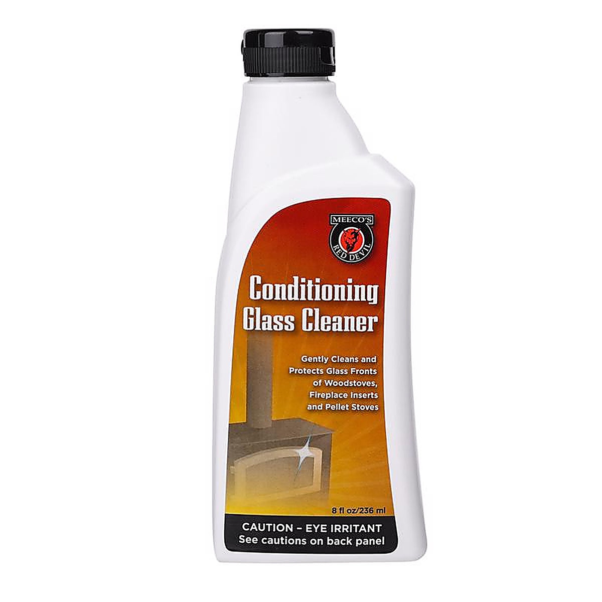 Meecos - 700 - Red Devil Glass Cleaner