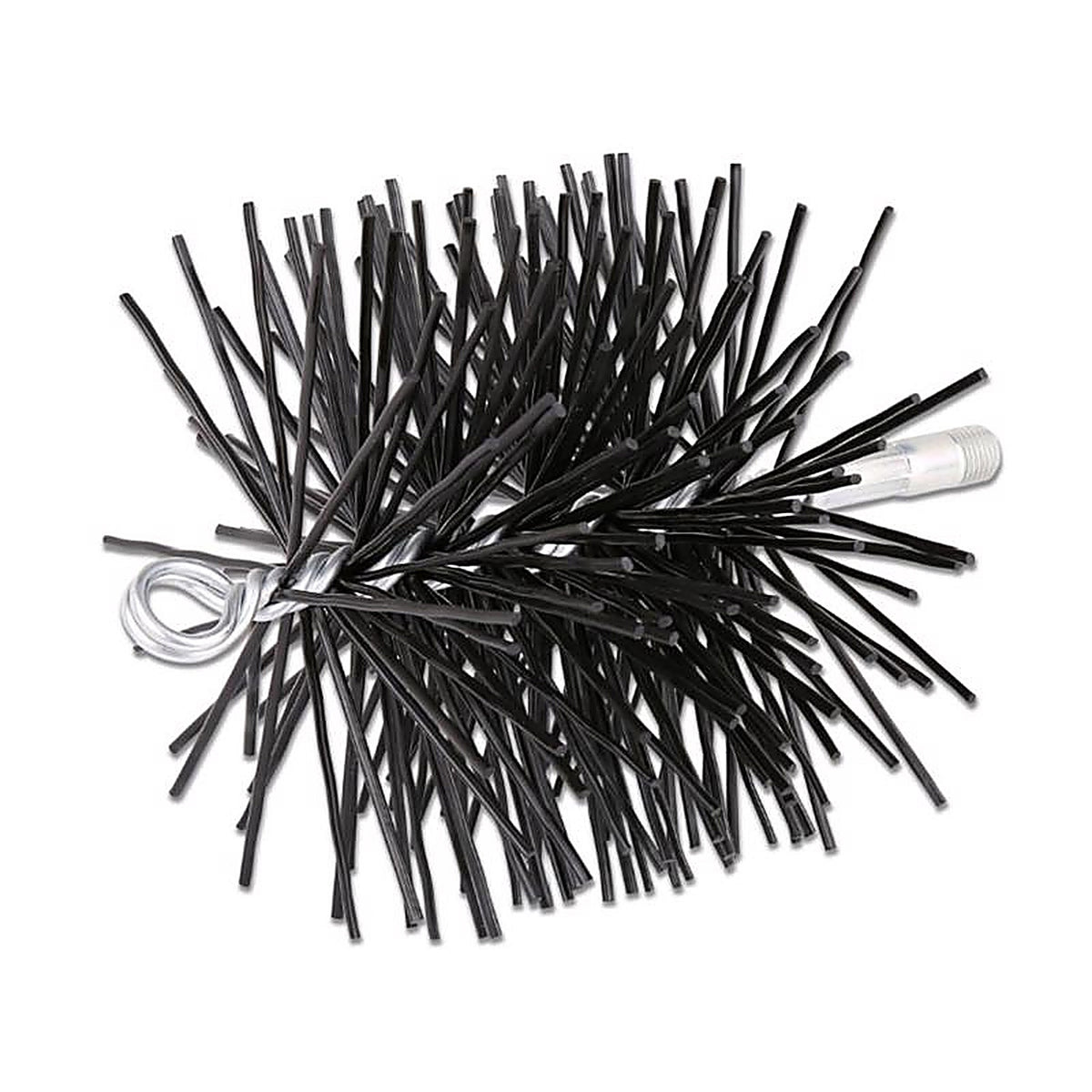Meecos - 33140 - Red Devil 6 In. Round Poly Chimney Brush