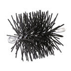 Meecos - 33190 - Red Devil 8 In. Round Poly Chimney Brush
