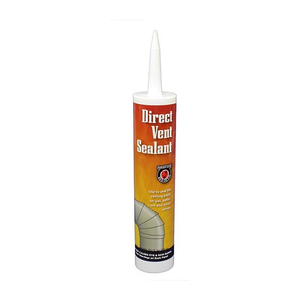 Meecos - 615 - Red Devil Direct Vent Appliance Sealant