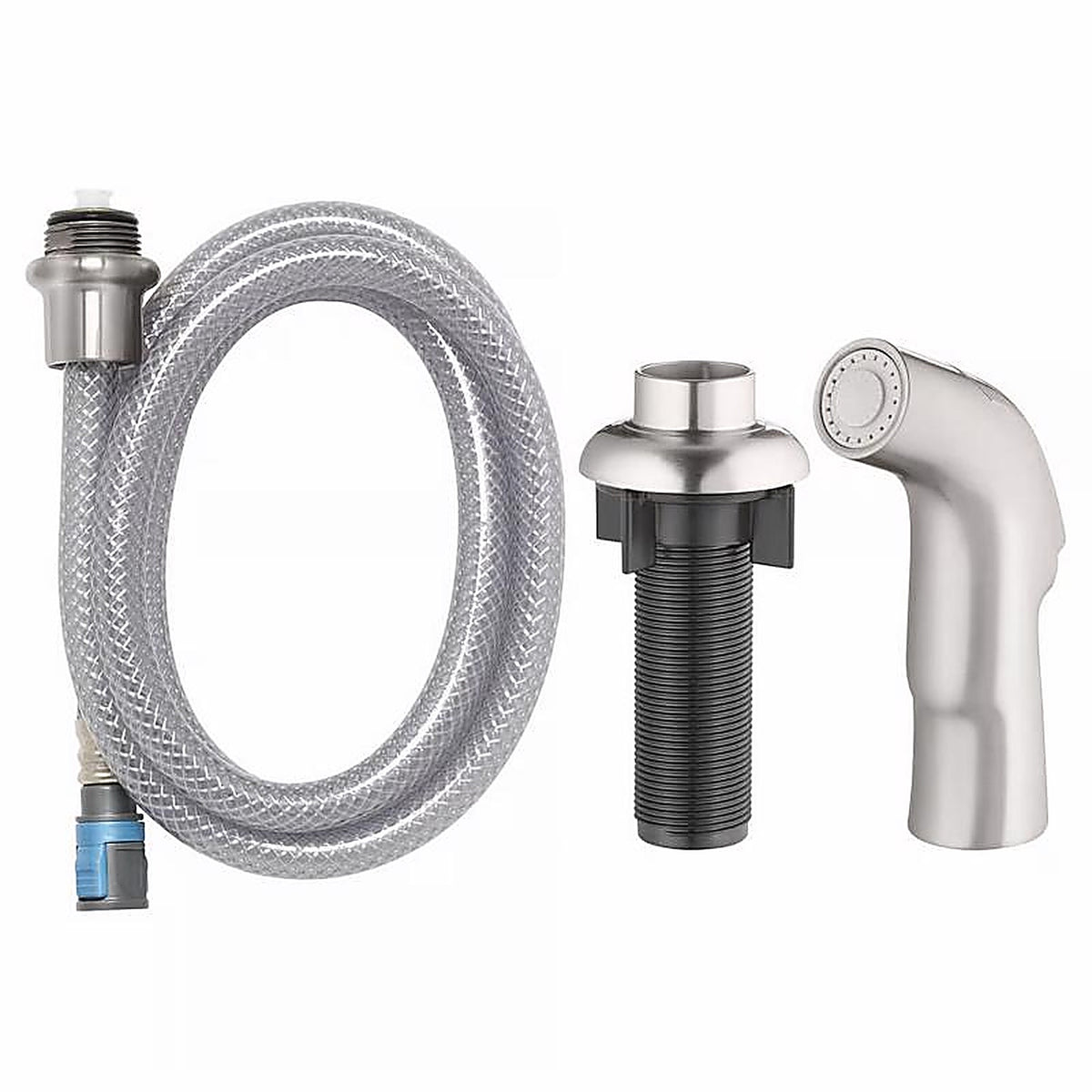 OakBrook - RP3612401 - Collection Chrome Kitchen Faucet Sprayer