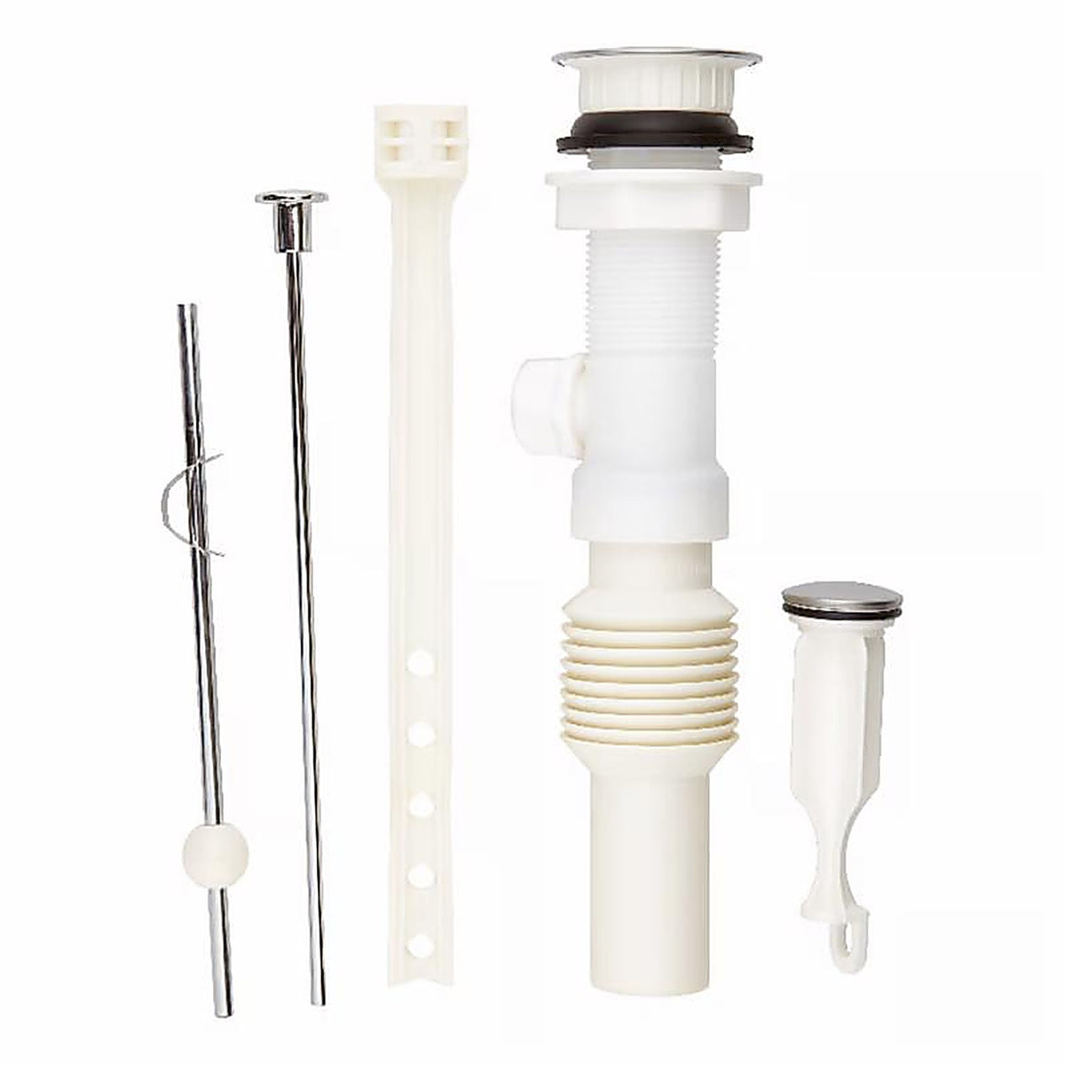 OakBrook - RP60002 - Collection Faucet Repair Kit for Universal