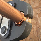 QuickFitting - SPWEC1R - 1/2 In. Press In. Cap In. Copper Cap
