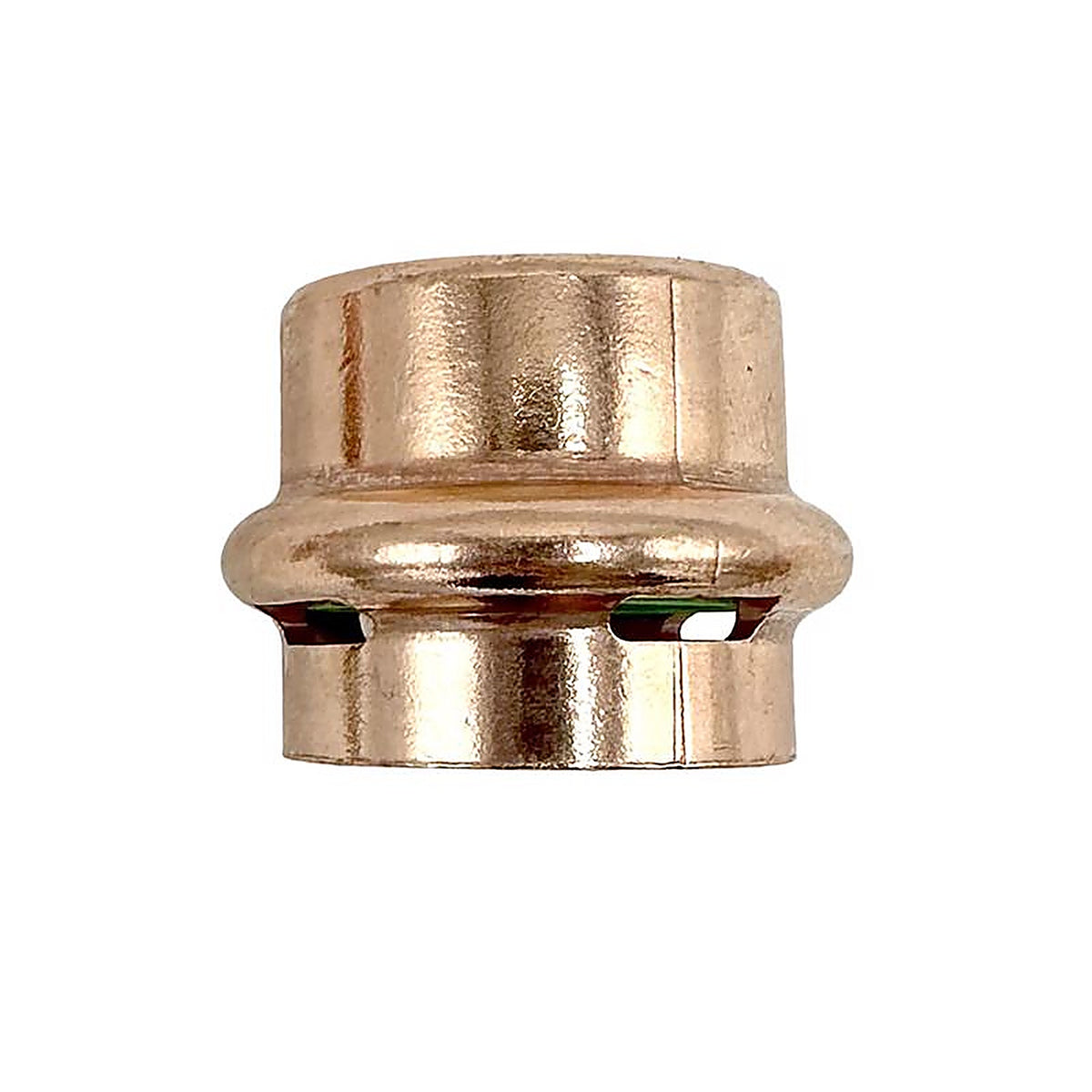 QuickFitting - SPWEC2R-10 - 3/4 In. Press In. Cap Each Copper Cap