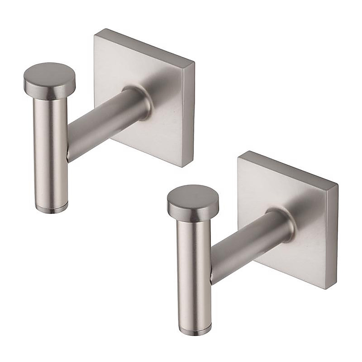 OakBrook - BH-OB5003BN - Collection Brushed Nickel Bath Hook