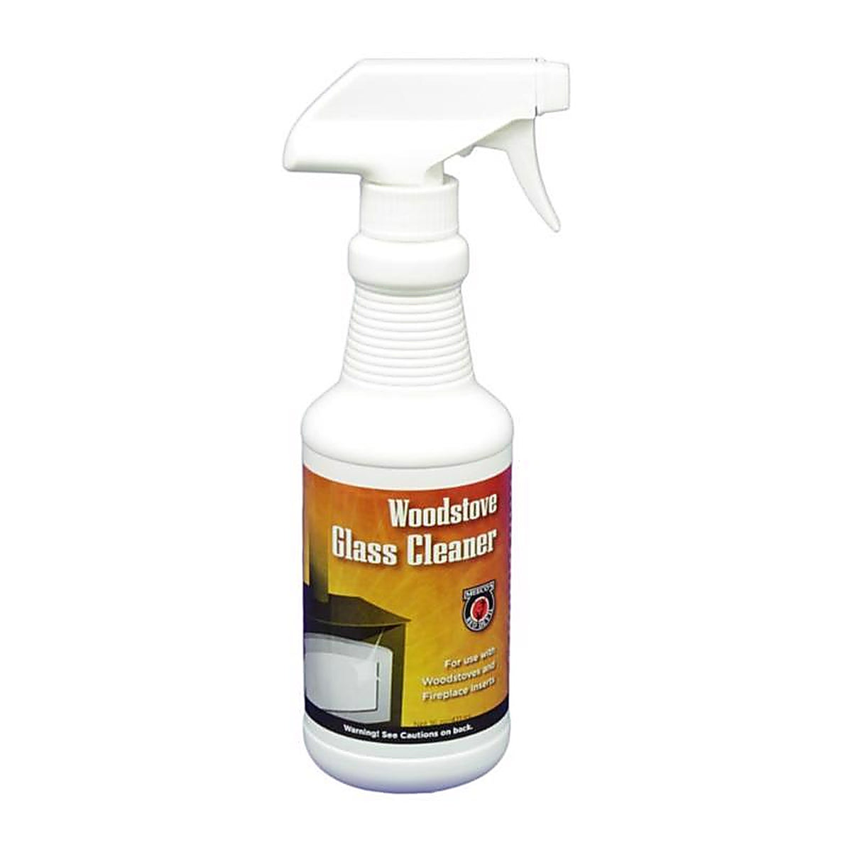 Meecos - 701 - Red Devil Glass Cleaner