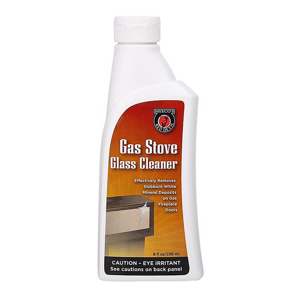 Meecos - 710 - Red Devil Glass Cleaner