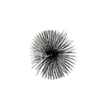 Meecos - 30700 - Red Devil 7 In. Round Steel Chimney Brush