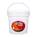 Meecos - 1611 - Red Devil Refractory Cement