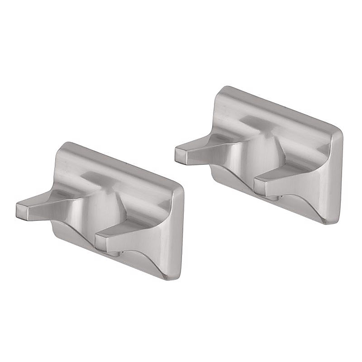 OakBrook - BH-OB3003BN - Collection Brushed Nickel Robe Hook