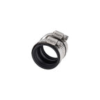 Proline - NHC-150 - Bk Products 1-1/2 In. Hub Sizes X 1-1/2 In. D Hub Sizes Neoprene/Stainless Steel No Hub Coup