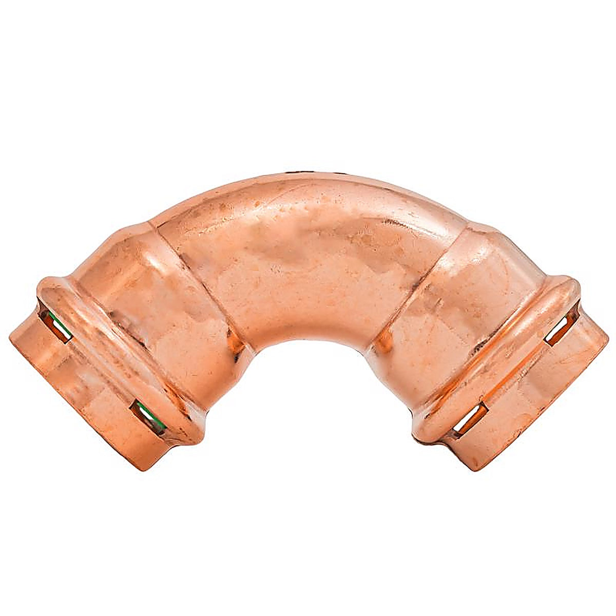 QuickFitting - SPWE33R - 1 In. Press In. Press In. Copper 90 Degree Elbow