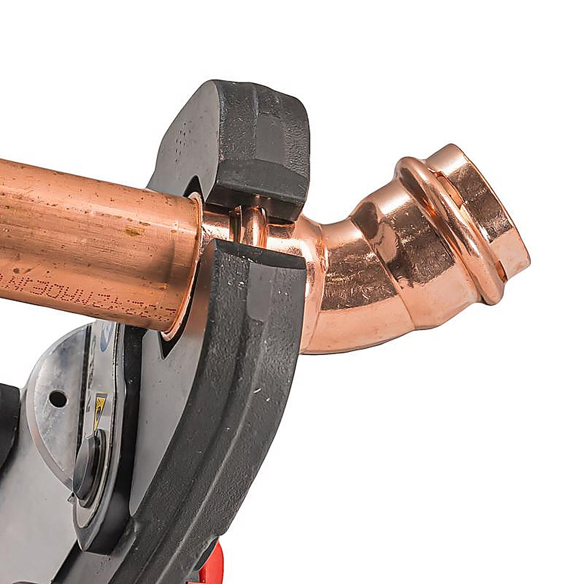 QuickFitting - SPWE33-45R - 1 In. Press In. Press In. Copper 45 Degree Elbow