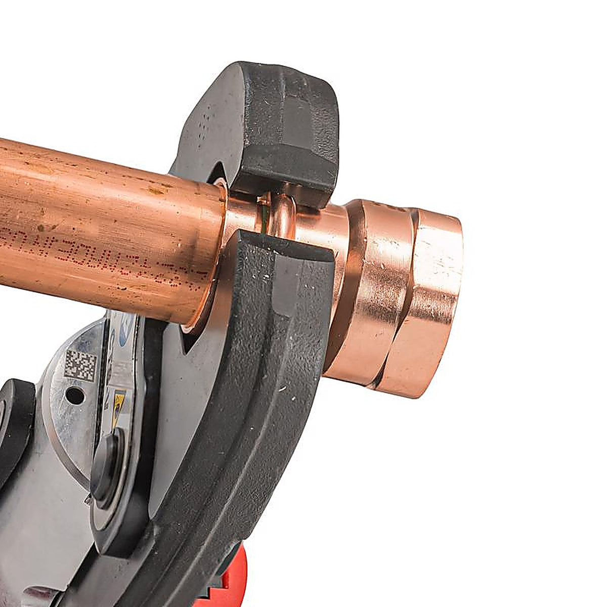 QuickFitting - SPWF33R - 1 In. Press In. Fnpt In. Copper Adapter