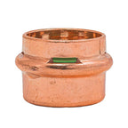 QuickFitting - SPWEC3R - 1 In. Press In. Press In. Copper Cap