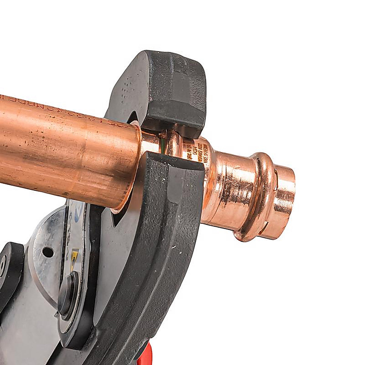 QuickFitting - SPWRC32R - 1 In. Press In. Press In. Copper Reducing Coupling