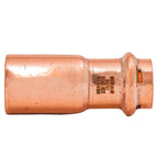 QuickFitting - SPWRC21-STR - 3/4 In. Press In. FTG In. Copper Reducing Coupling
