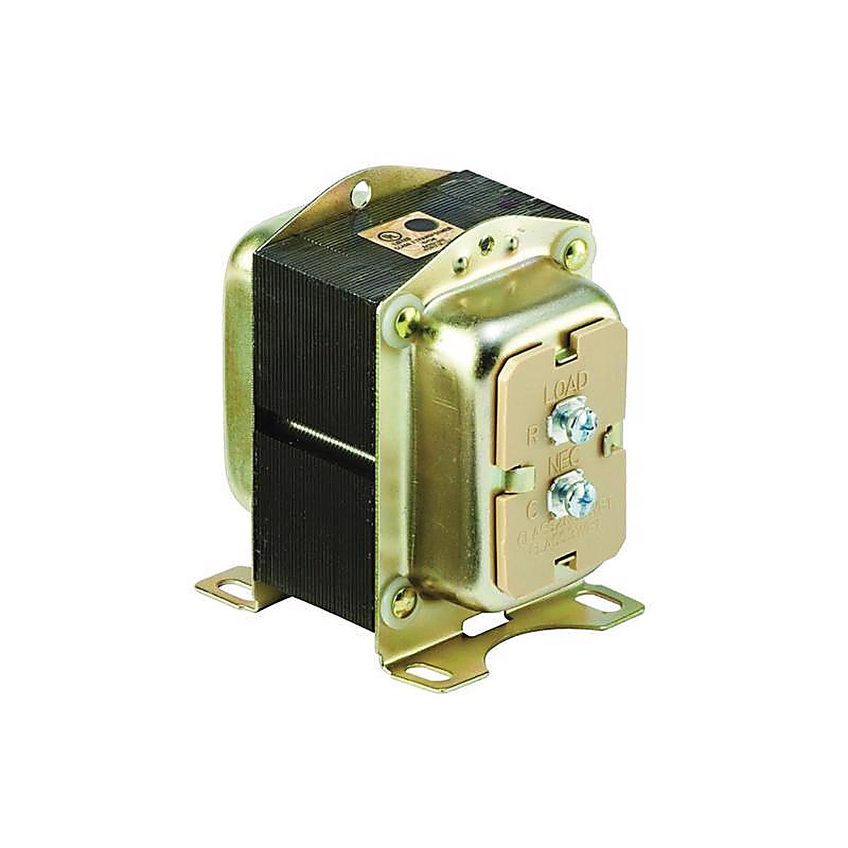 Resideo - AT87A1106 - At87a1106 Foot and Plate Mount Transformer 24 Standard Transformer