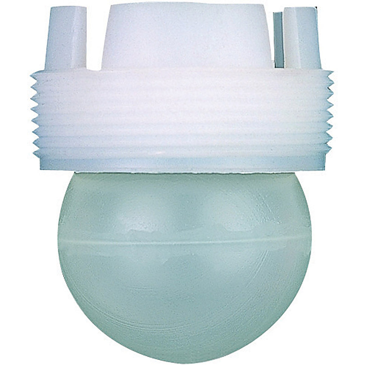 Sioux Chief - 802-7 - 2 In. D Polypropylene Backwater Device