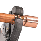 QuickFitting - SPWRC32-STR - 1 In. FTG In. Press In. Copper Reducing Coupling