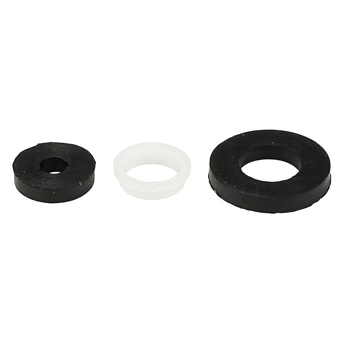 Danco - 9D00088001 - Varying Size In. D Rubber Repair Kit 3 Pack