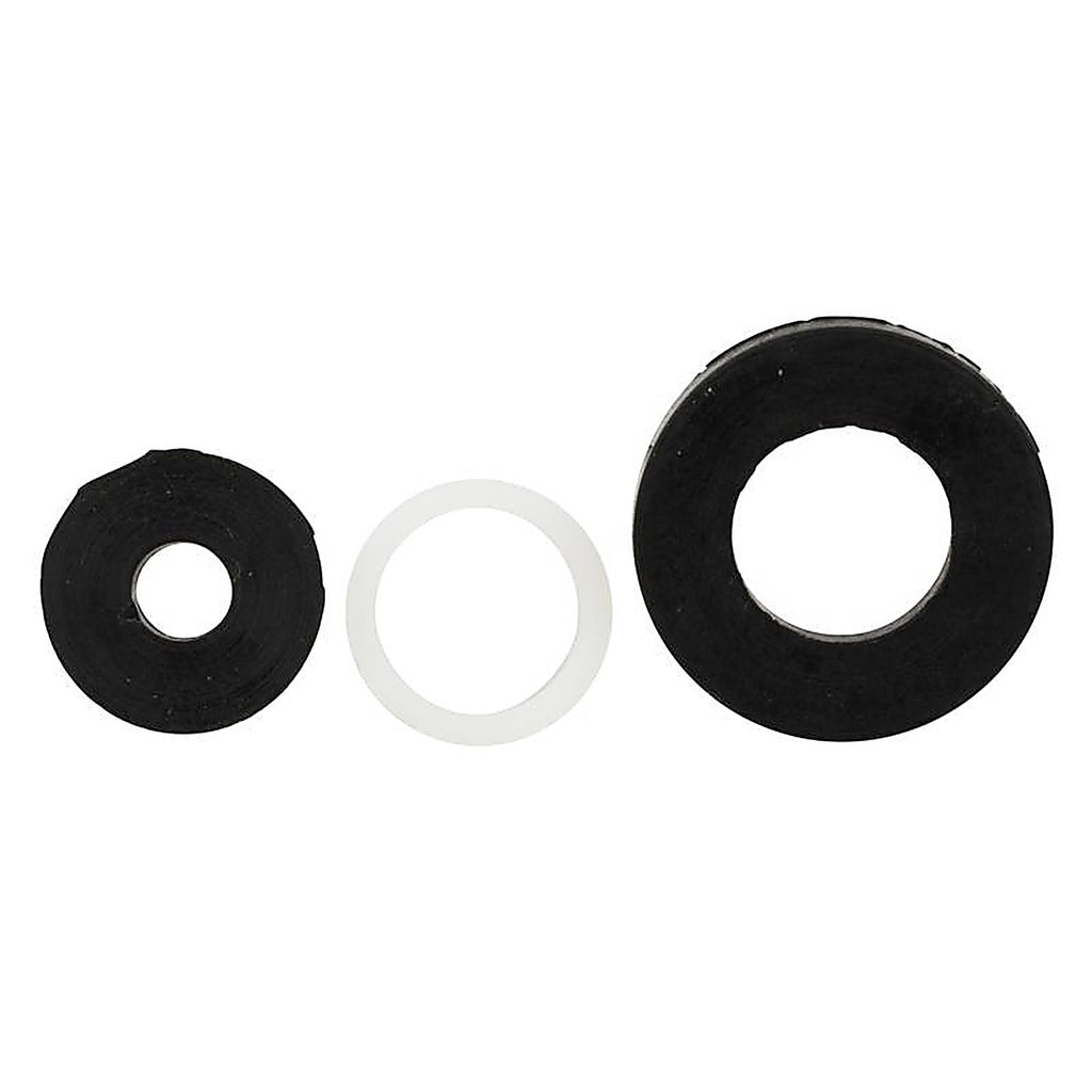 Danco - 9D00088001 - Varying Size In. D Rubber Repair Kit 3 Pack