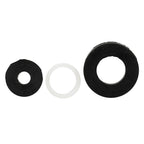 Danco - 9D00088001 - Varying Size In. D Rubber Repair Kit 3 Pack
