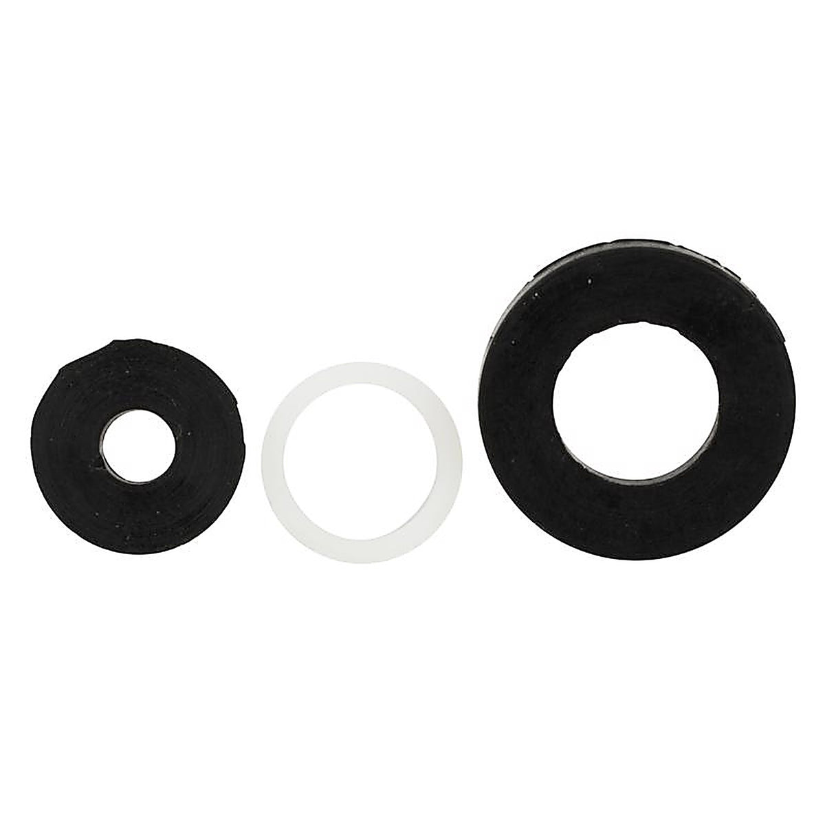 Danco - 9D00088001 - Varying Size In. D Rubber Repair Kit 3 Pack