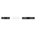 Danco - 9D00088001 - Varying Size In. D Rubber Repair Kit 3 Pack