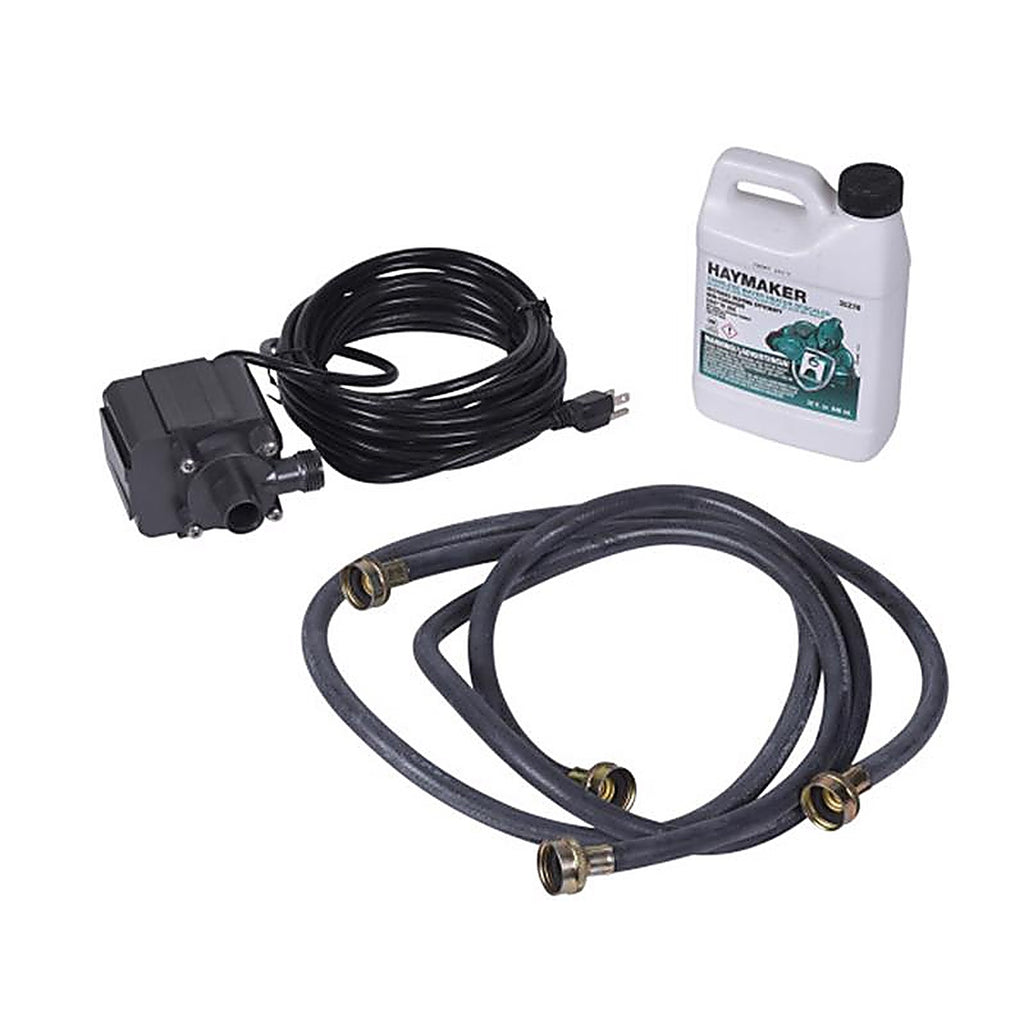 Hercules - 35235 - Haymaker Tankless Water Heater Descaler Kit