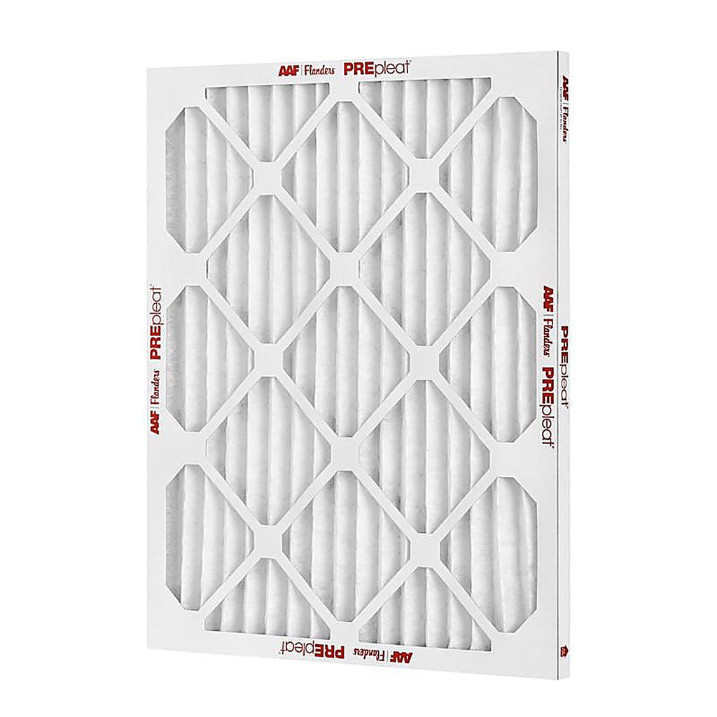 AAF Flanders - 80055.011624 - Prepleat 16 In. W X 24 In. H X 1 In. 10 MERV Pleated Air Filter 1 Pack