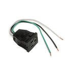 Dial Manufacturing - 7587 - Poly Pump Receptacle