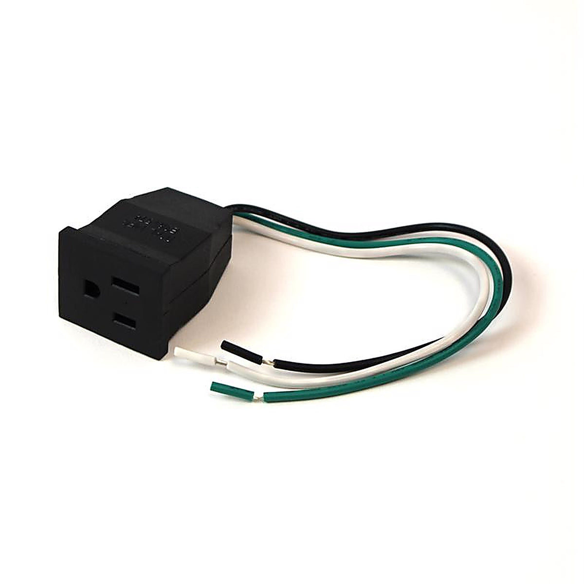 Dial Manufacturing - 7587 - Poly Pump Receptacle