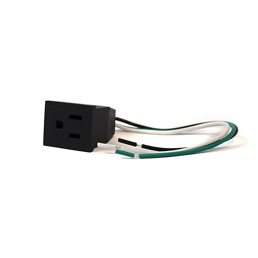 Dial Manufacturing - 7587 - Poly Pump Receptacle