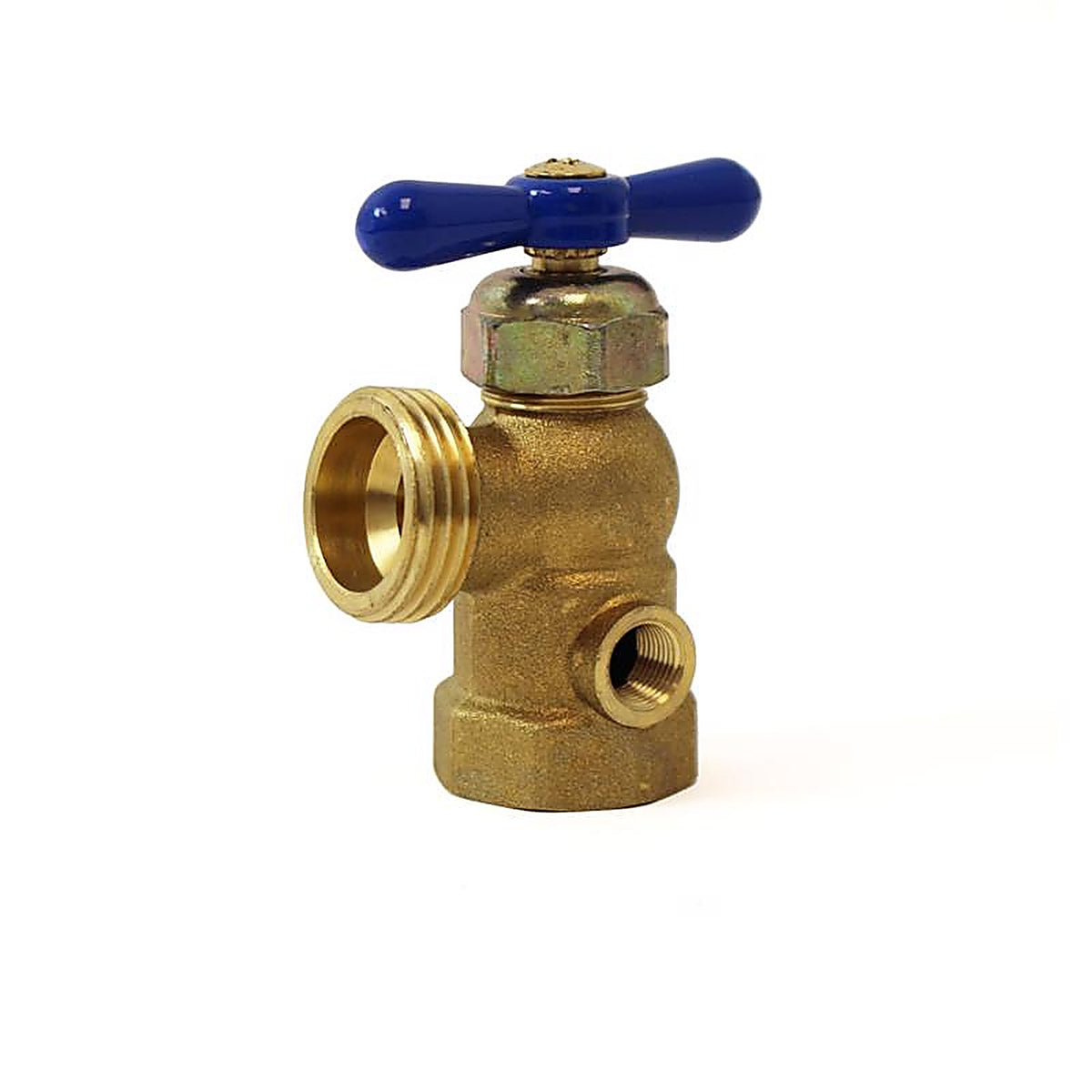 Dial Manufacturing - 92515 - Brass Sillcock