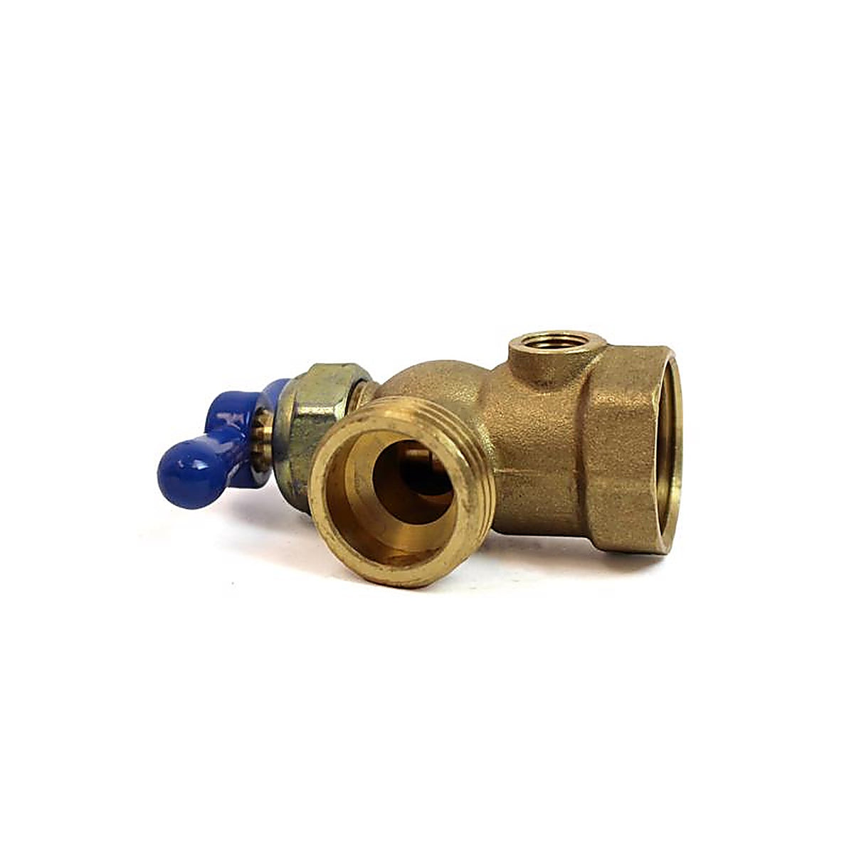 Dial Manufacturing - 92515 - Brass Sillcock