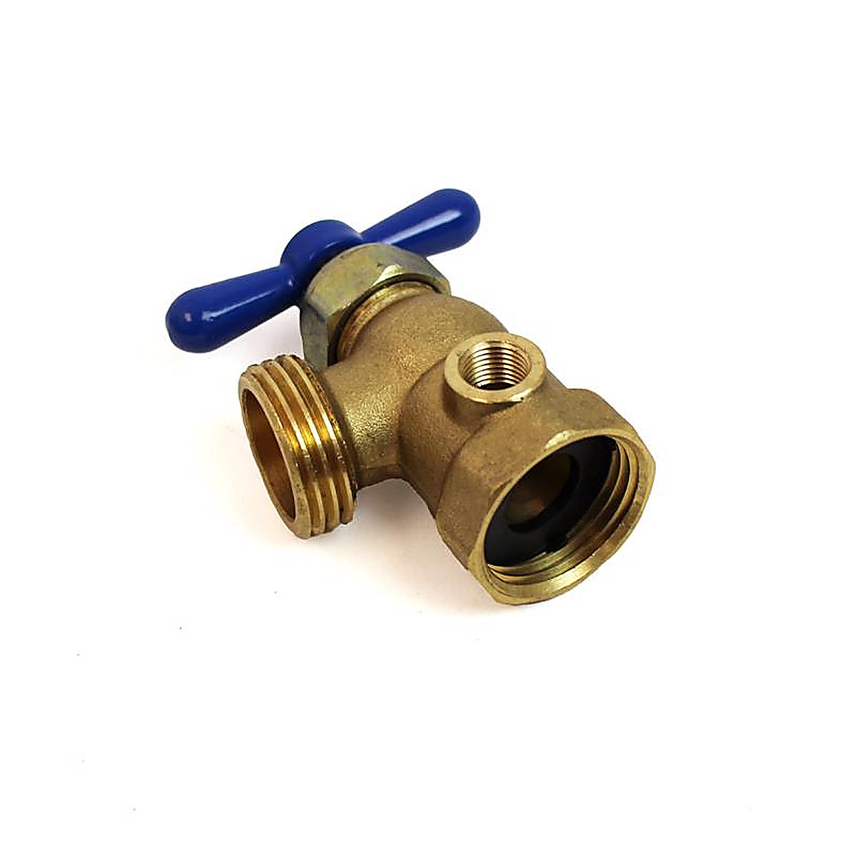 Dial Manufacturing - 92515 - Brass Sillcock
