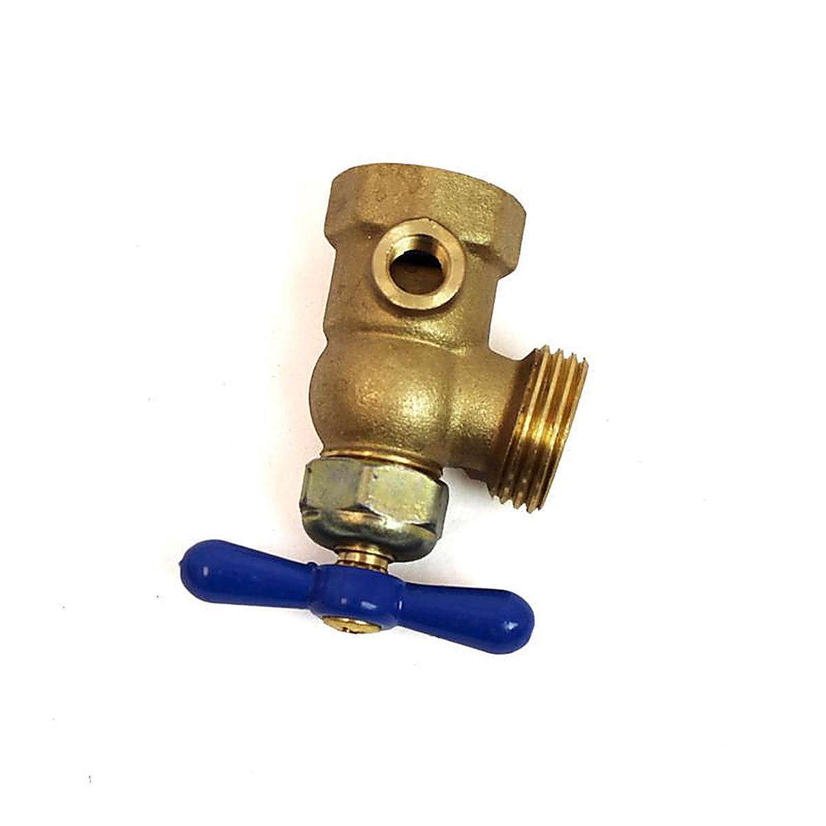 Dial Manufacturing - 92515 - Brass Sillcock