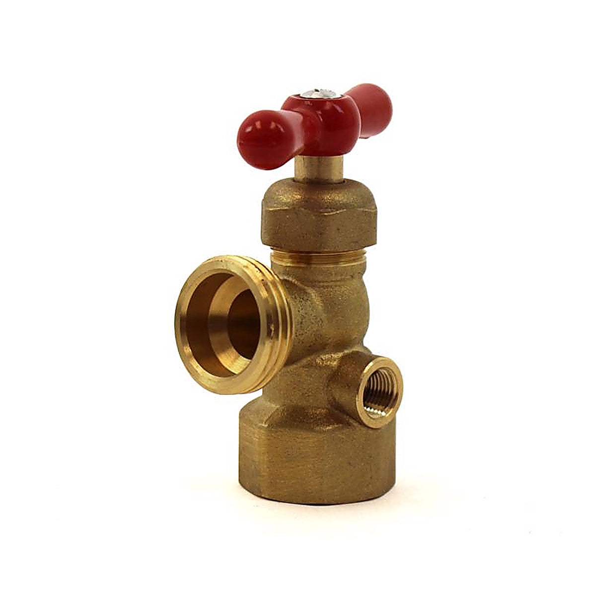Dial Manufacturing - 92575 - Brass Sillcock