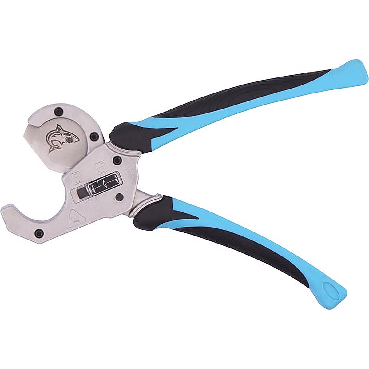 Sharkbite - 25880 - 1 In. PEX Tube Cutter Blue 1 Piece