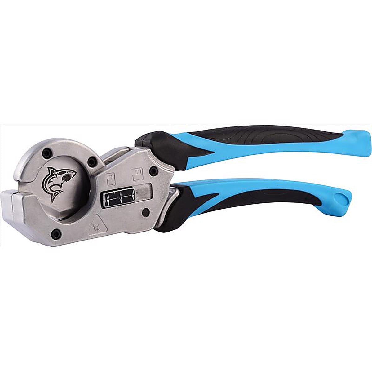 Sharkbite - 25880 - 1 In. PEX Tube Cutter Blue 1 Piece