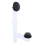 Danco - 12099 - 1-1/2 In. D Plastic Tub Drain Kit