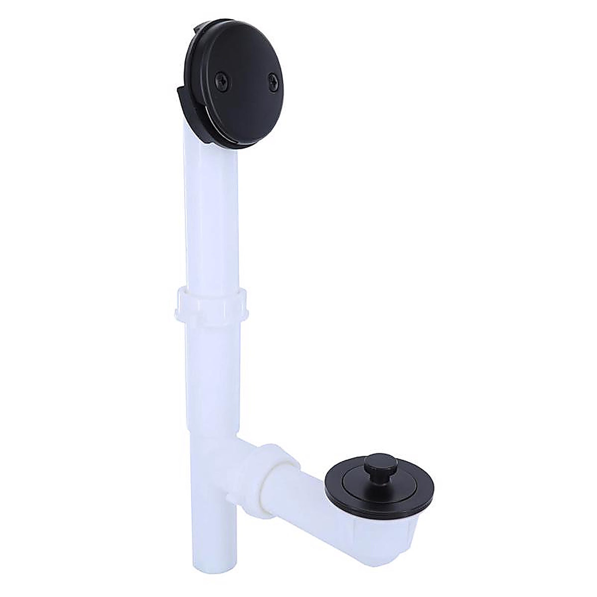 Danco - 12101 - 1-1/2 In. D Plastic Tub Drain Kit