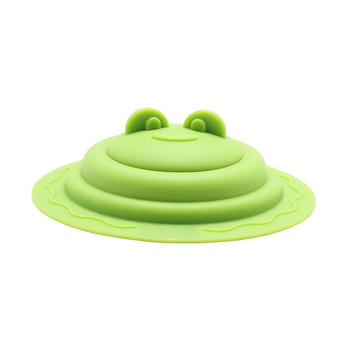 Danco - 12369 - 3.75 In. Green Silicone Sink Stopper
