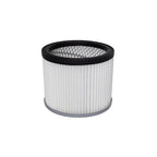 Cleveland Iron Works - F500381 - 4.55 In. L X 5.75 In. W X 4.625 In. D Ash Vac Filter 1 Piece