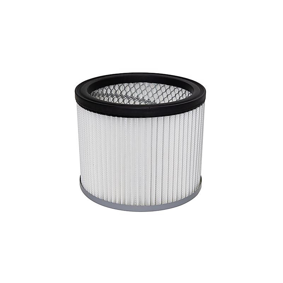 Cleveland Iron Works - F500381 - 4.55 In. L X 5.75 In. W X 4.625 In. D Ash Vac Filter 1 Piece