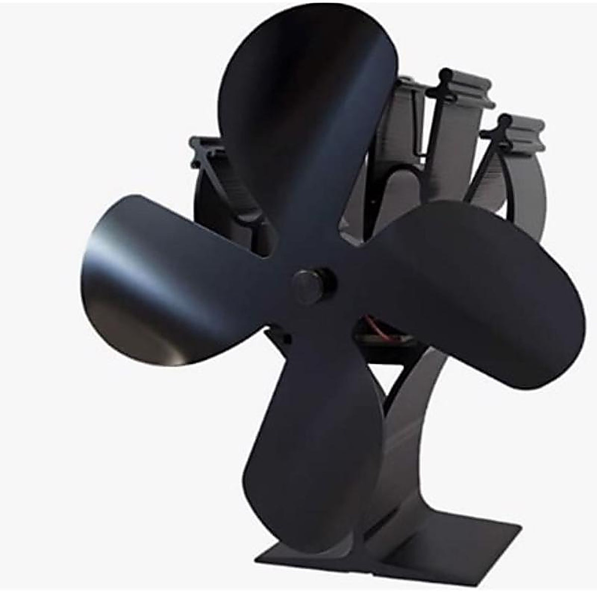 ComfortBilt - CBHPSF-18 - Steel Heat Powered Wood Stove Fan