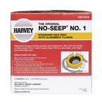Harvey - 1003 - Wax Ring with Flange Petroleum Wax for Universal