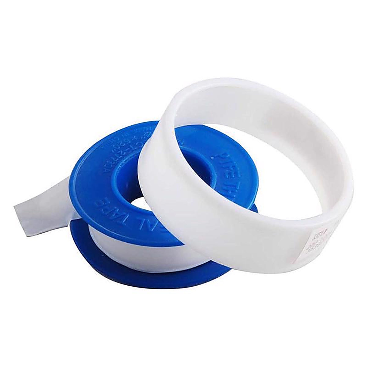 LDR - 200 1100 - White 1/2 In. W X 260 In. L PTFE Tape