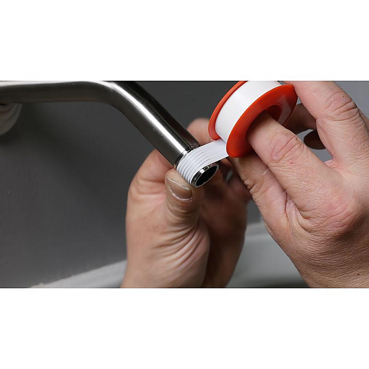Oatey - 31212 - White 3/4 In. W X 260 In. L Thread Seal Tape